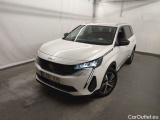 Peugeot 5008 Peugeot  1.5 BlueHDi 96kW S&S EAT8 Allure Pack 5d