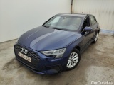 Audi A3 Audi  Sportback 2.0 35 TDi 110kW S tronic 5d