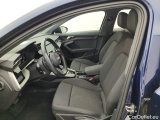  Audi  A3 Audi  Sportback 2.0 35 TDi 110kW S tronic 5d #3