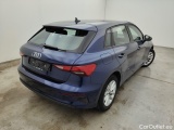  Audi  A3 Audi  Sportback 2.0 35 TDi 110kW S tronic 5d #2