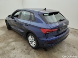  Audi  A3 Audi  Sportback 2.0 35 TDi 110kW S tronic 5d #7