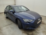  Audi  A3 Audi  Sportback 2.0 35 TDi 110kW S tronic 5d #8