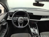  Audi  A3 Audi  Sportback 2.0 35 TDi 110kW S tronic 5d #9