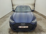  Audi  A3 Audi  Sportback 2.0 35 TDi 110kW S tronic 5d #5