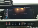  Audi  A3 Audi  Sportback 2.0 35 TDi 110kW S tronic 5d #13