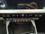  Audi  A3 Audi  Sportback 2.0 35 TDi 110kW S tronic 5d #22