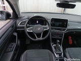  Volkswagen  T-ROC Volkswagen  1.5 TSI Style Business DSG 5d #9