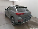  Volkswagen  T-ROC Volkswagen  1.5 TSI Style Business DSG 5d #7