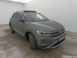  Volkswagen  T-ROC Volkswagen  1.5 TSI Style Business DSG 5d #8