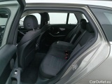  Mercedes  C-Klasse Mercedes-Benz  Break C 180 d Business Solution Aut. 5d #10
