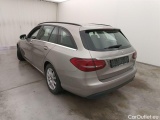  Mercedes  C-Klasse Mercedes-Benz  Break C 180 d Business Solution Aut. 5d #7