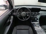  Mercedes  C-Klasse Mercedes-Benz  Break C 180 d Business Solution Aut. 5d #9