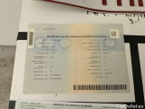  Mercedes  C-Klasse Mercedes-Benz  Break C 180 d Business Solution Aut. 5d #11
