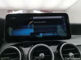  Mercedes  C-Klasse Mercedes-Benz  Break C 180 d Business Solution Aut. 5d #15