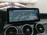  Mercedes  C-Klasse Mercedes-Benz  Break C 180 d Business Solution Aut. 5d #13