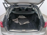  Mercedes  C-Klasse Mercedes-Benz  Break C 180 d Business Solution Aut. 5d #16