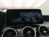  Mercedes  C-Klasse Mercedes-Benz  Break C 180 d Business Solution Aut. 5d #14