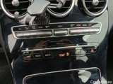  Mercedes  C-Klasse Mercedes-Benz  Break C 180 d Business Solution Aut. 5d #23