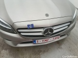  Mercedes  C-Klasse Mercedes-Benz  Break C 180 d Business Solution Aut. 5d #27