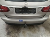  Mercedes  C-Klasse Mercedes-Benz  Break C 180 d Business Solution Aut. 5d #32