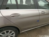  Mercedes  C-Klasse Mercedes-Benz  Break C 180 d Business Solution Aut. 5d #36