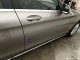  Mercedes  C-Klasse Mercedes-Benz  Break C 180 d Business Solution Aut. 5d #38