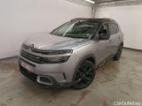 Citroen C5 Aircross Citroën  1.5 BlueHDi 130 S&S EAT8 Shine 5d