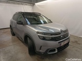  Citroen  C5 Aircross Citroën  1.5 BlueHDi 130 S&S EAT8 Shine 5d #8
