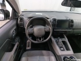  Citroen  C5 Aircross Citroën  1.5 BlueHDi 130 S&S EAT8 Shine 5d #9