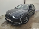 DS 3 Crossback DS 4 BlueHDi 130 Automatic Bastille + 5d