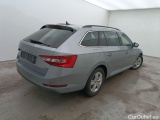  Skoda  Superb Skoda  Combi 1.6 CRTDI 88kW DSG7 Ambition 5d #2