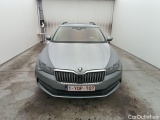  Skoda  Superb Skoda  Combi 1.6 CRTDI 88kW DSG7 Ambition 5d #5