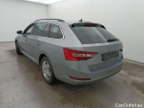  Skoda  Superb Skoda  Combi 1.6 CRTDI 88kW DSG7 Ambition 5d #7