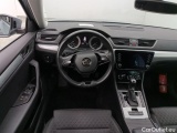  Skoda  Superb Skoda  Combi 1.6 CRTDI 88kW DSG7 Ambition 5d #9