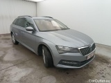 Skoda  Superb Skoda  Combi 1.6 CRTDI 88kW DSG7 Ambition 5d #8