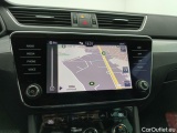  Skoda  Superb Skoda  Combi 1.6 CRTDI 88kW DSG7 Ambition 5d #13