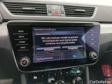  Skoda  Superb Skoda  Combi 1.6 CRTDI 88kW DSG7 Ambition 5d #14