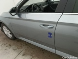  Skoda  Superb Skoda  Combi 1.6 CRTDI 88kW DSG7 Ambition 5d #28