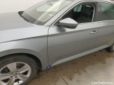  Skoda  Superb Skoda  Combi 1.6 CRTDI 88kW DSG7 Ambition 5d #30