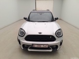 Mini Countryman MINI, Mini Country.16 PHEV, Mini Count.Coo.S E ALL4 220 A.