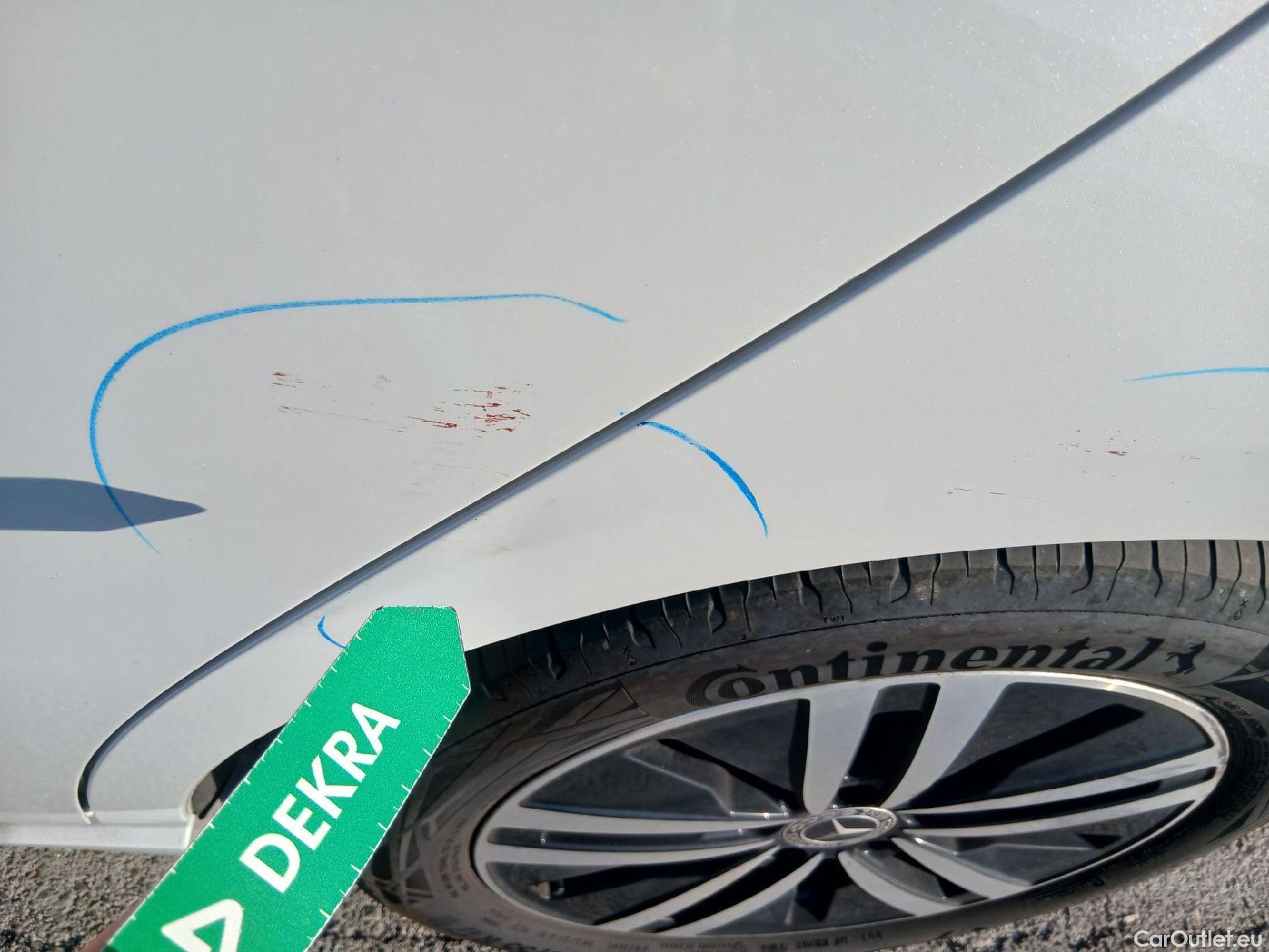  Mercedes  A-Klasse MERCEDES-BENZ Clase A / 2018 / 4P / sedán Sedán A 250 e #19