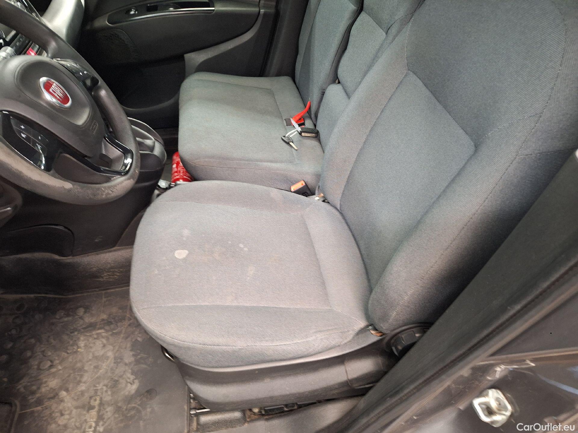  Fiat  Doblo Fiat, _ Cargo '15,  Carg.1.6D 105 Work-Up Ba #3
