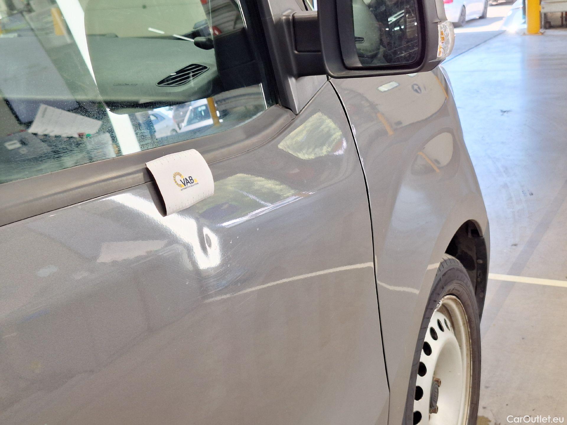  Fiat  Doblo Fiat, _ Cargo '15,  Carg.1.6D 105 Work-Up Ba #12