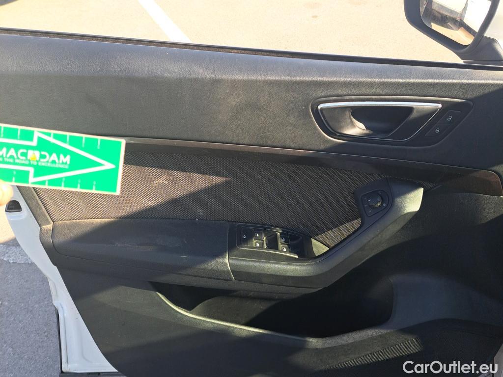  Seat  ATECA SEAT  / 2016 / 5P / todoterreno 1.4 EcoTSI 110kW DSG-7 S&S Xcellence Pl(SP) #12
