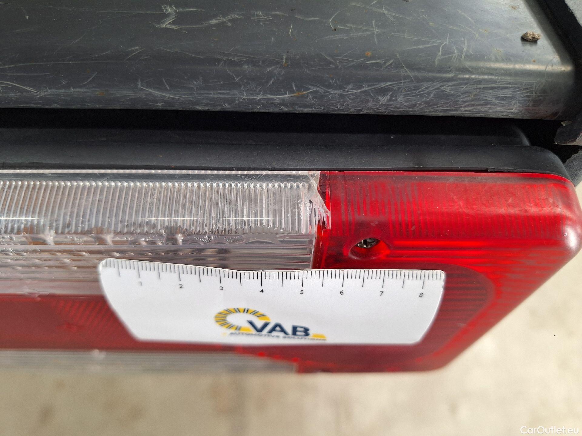  Fiat  Doblo Fiat, _ Cargo '15,  Carg.1.6D 105 Work-Up Ba #17