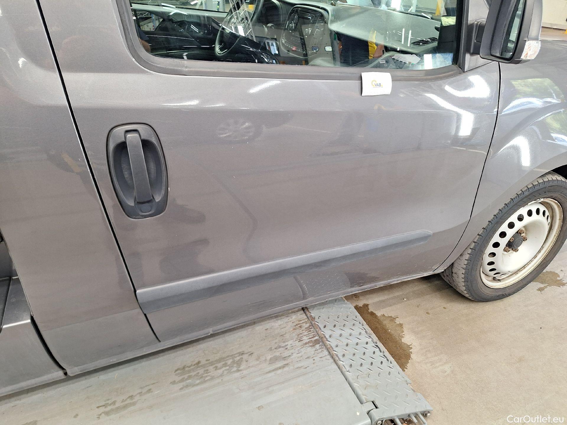  Fiat  Doblo Fiat, _ Cargo '15,  Carg.1.6D 105 Work-Up Ba #11