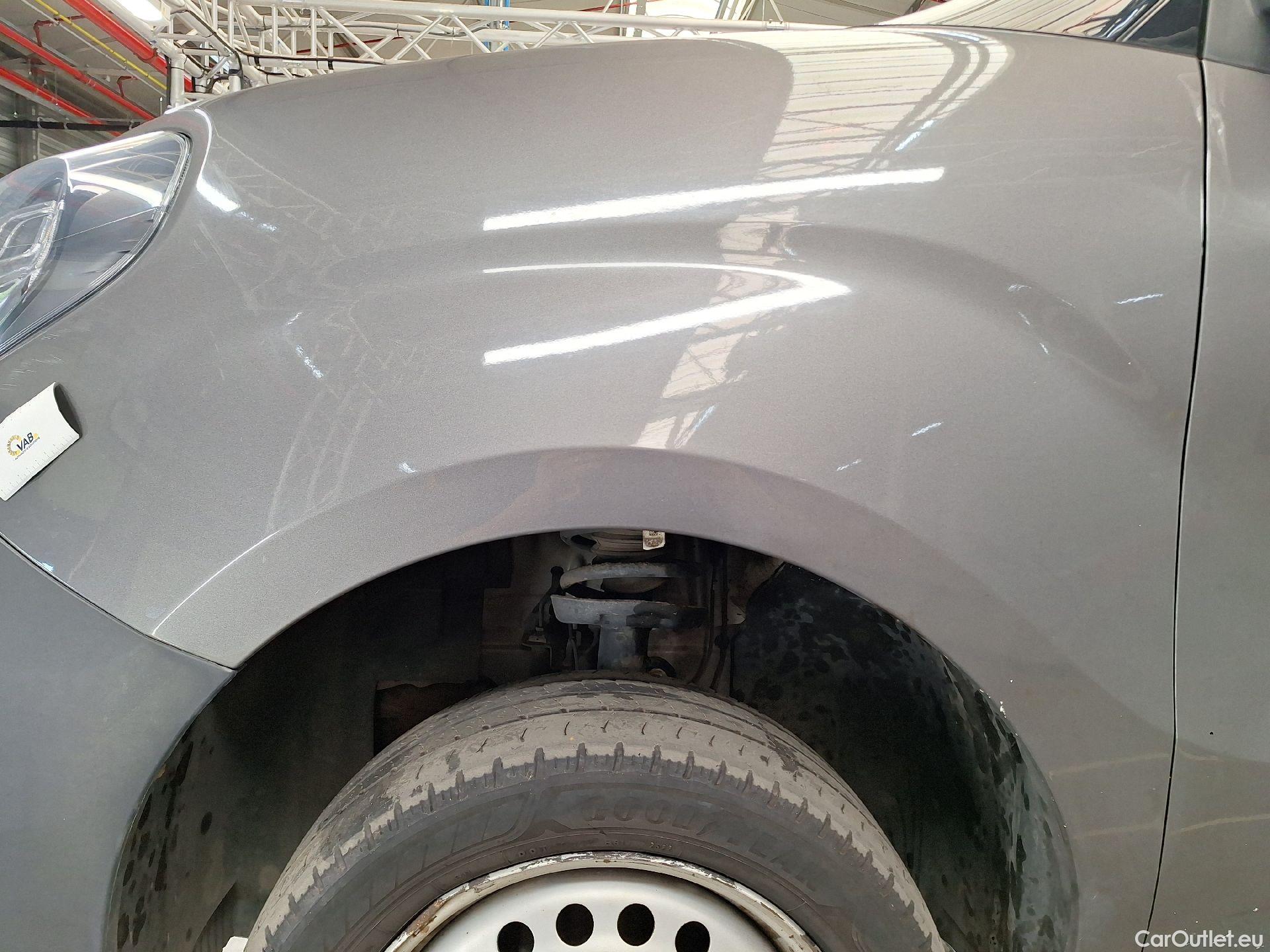  Fiat  Doblo Fiat, _ Cargo '15,  Carg.1.6D 105 Work-Up Ba #14