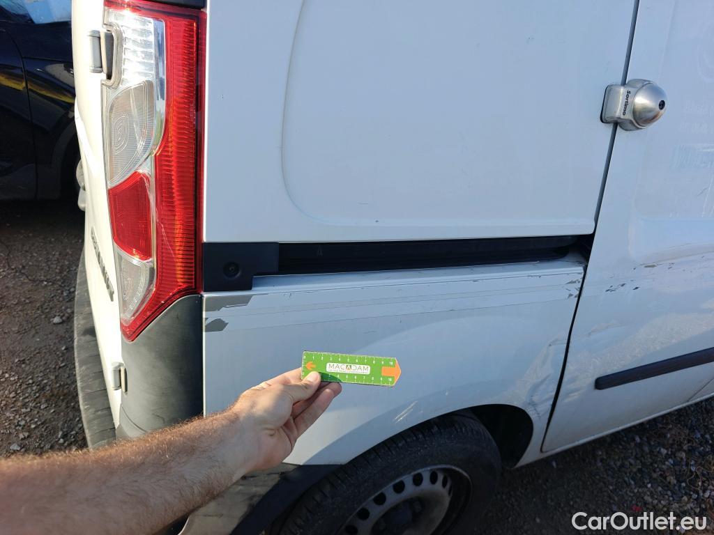  Renault  Kangoo RENAULT  Furgón/2013/3P/furgón derivado de turismo Profesional dCi 66 kW (90 CV) #1