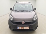 Fiat Doblo Fiat, _ Cargo '15,  Carg.1.6D 105 Work-Up Ba