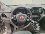  Fiat  Doblo Fiat, _ Cargo '15,  Carg.1.6D 105 Work-Up Ba #6